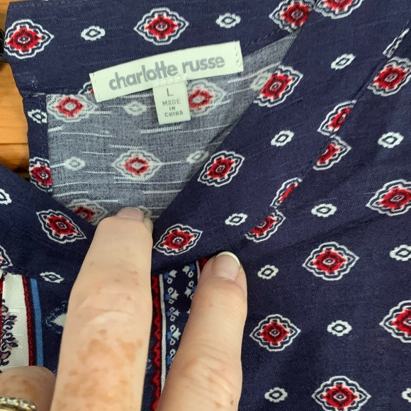 Summer Sundress - Picture 3 of 4